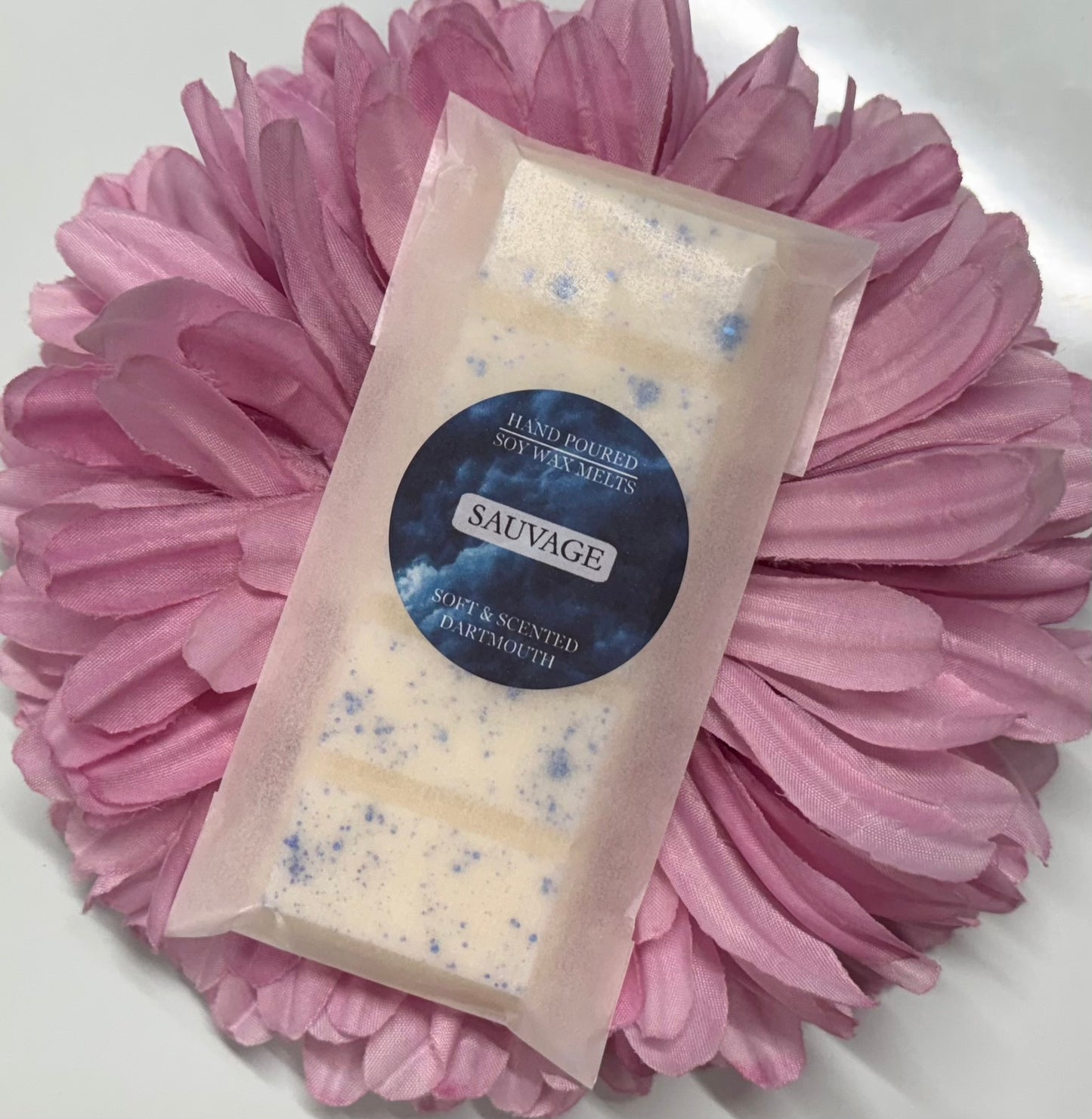 Sauvage Wax Melt