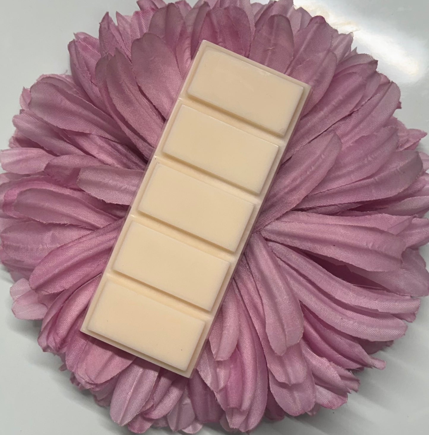 Vanilla Wax Melt