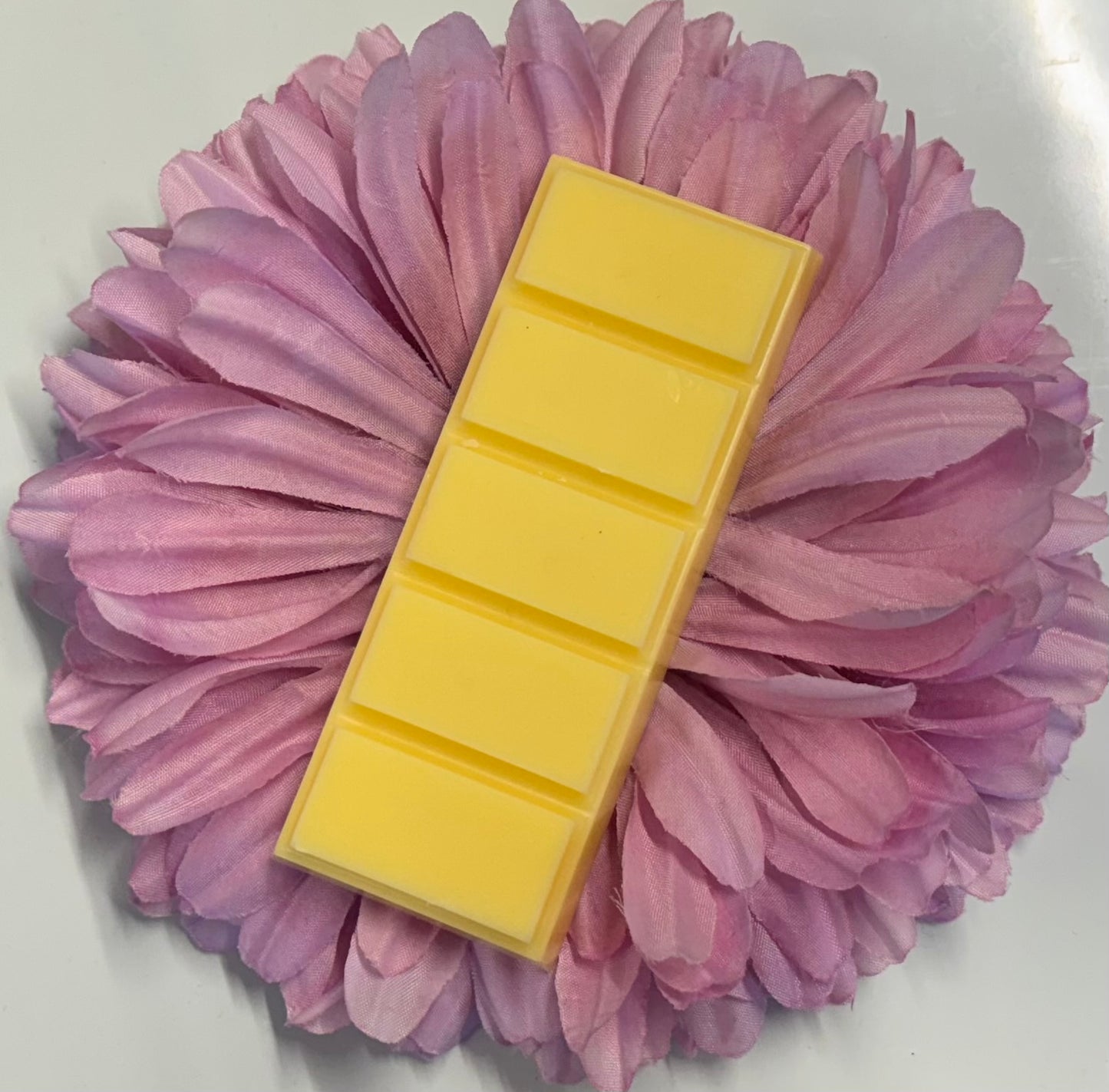 Sweet Orange Wax Melt
