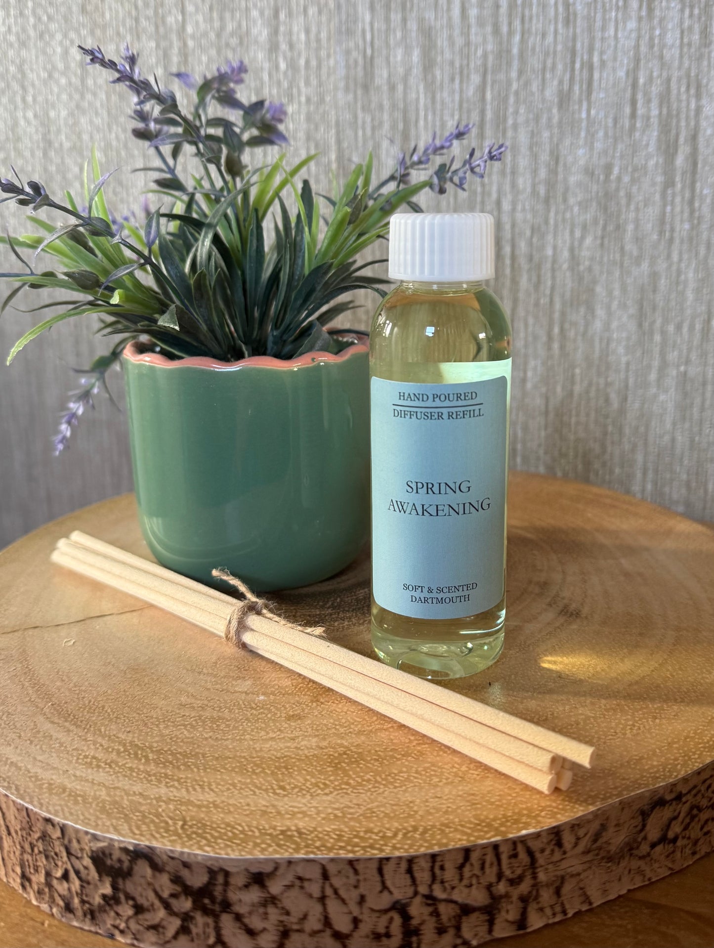 Spring Awakening Diffuser Refill