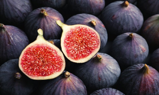 Fig & Cassis Wax Melt