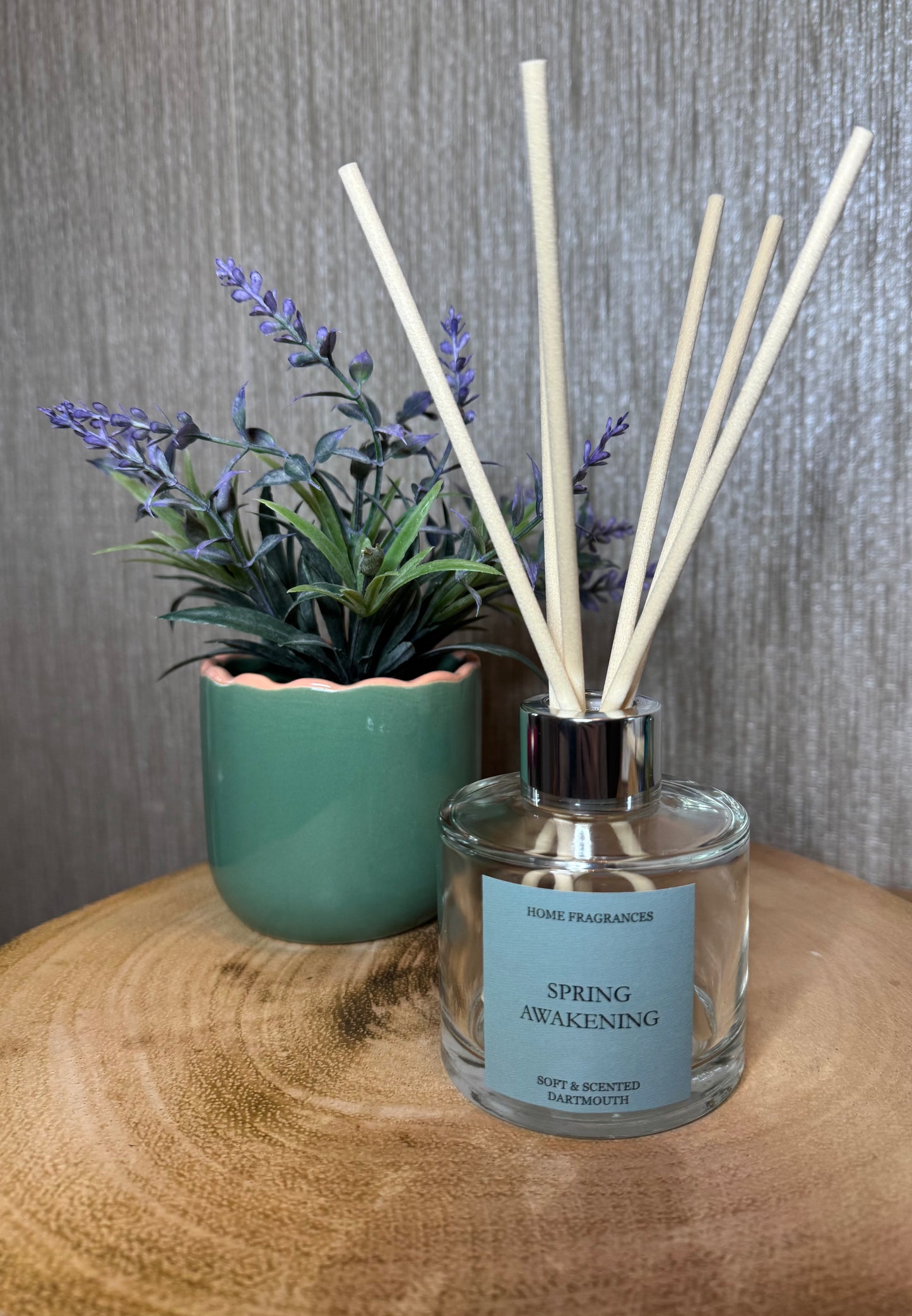 Spring Awakening Reed Diffuser