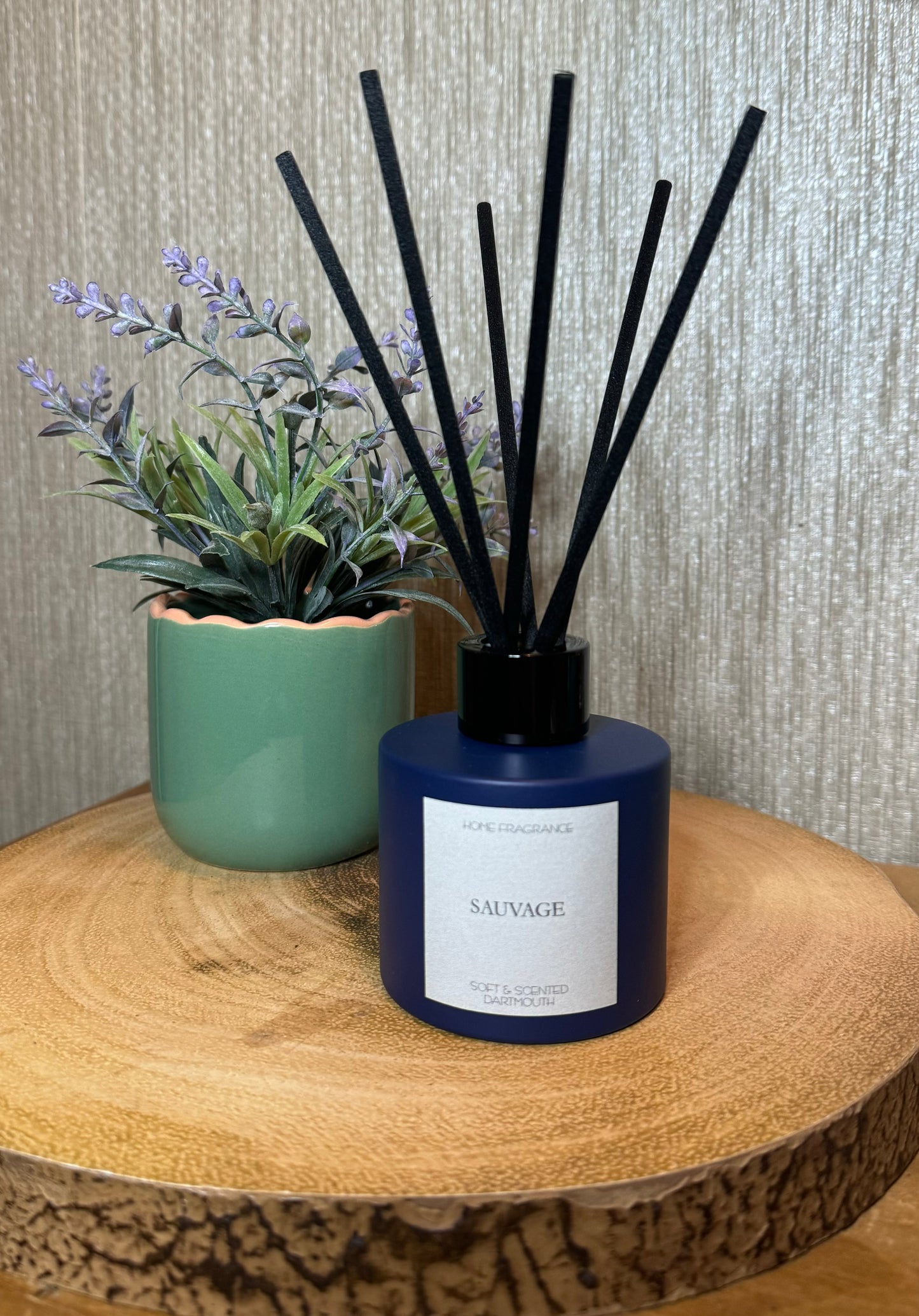 Sauvage Reed Diffuser