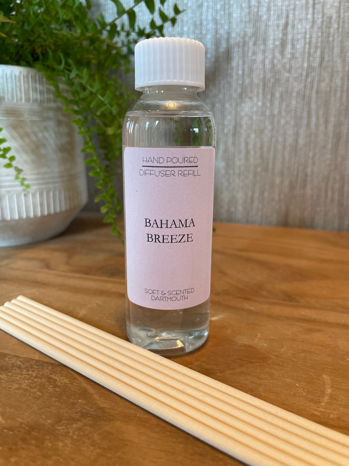 Bahama Breeze Diffuser Refill