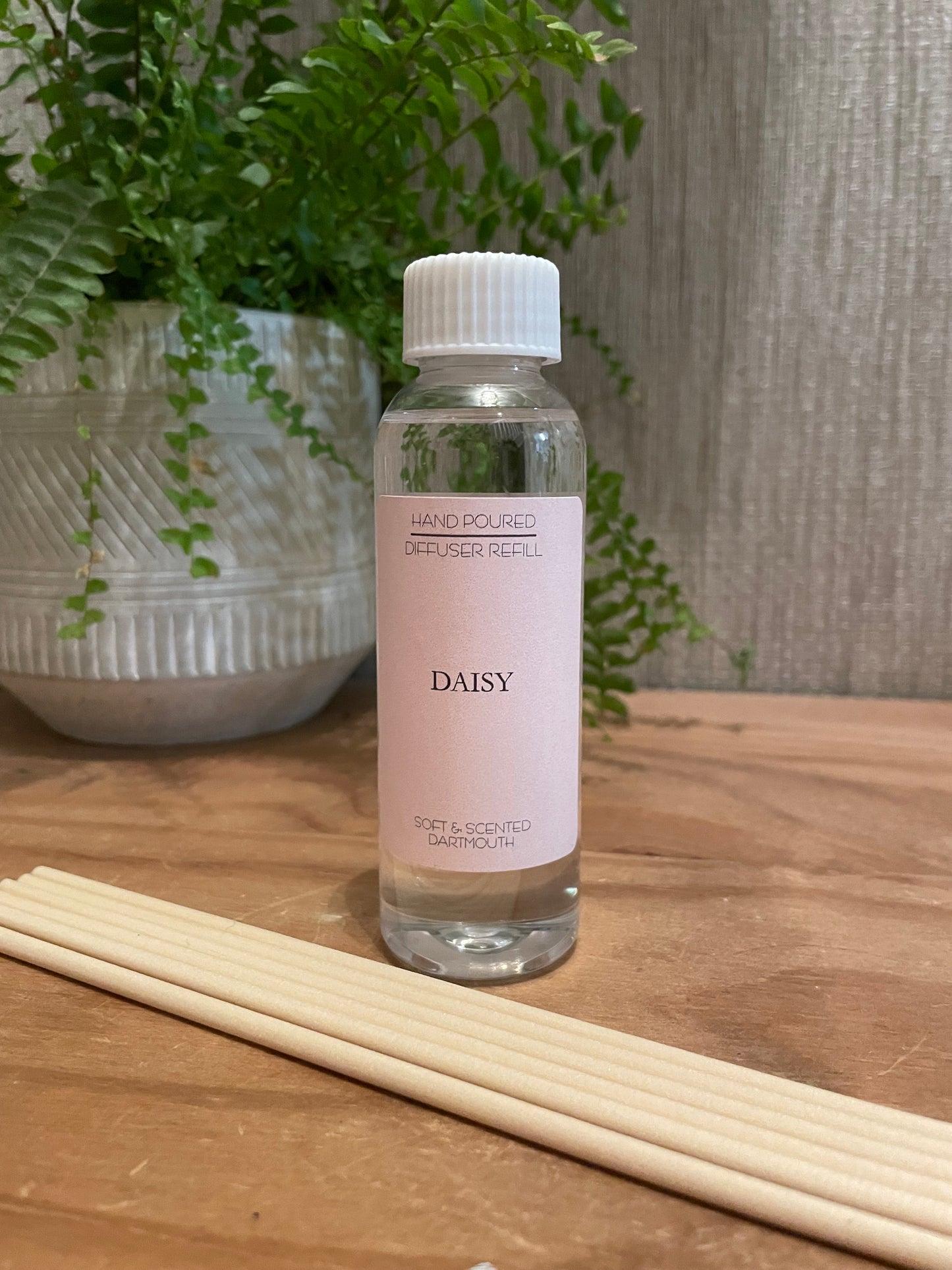 Daisy Diffuser Refill