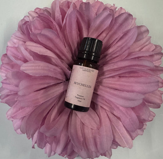 Seychelles Fragrance Oil
