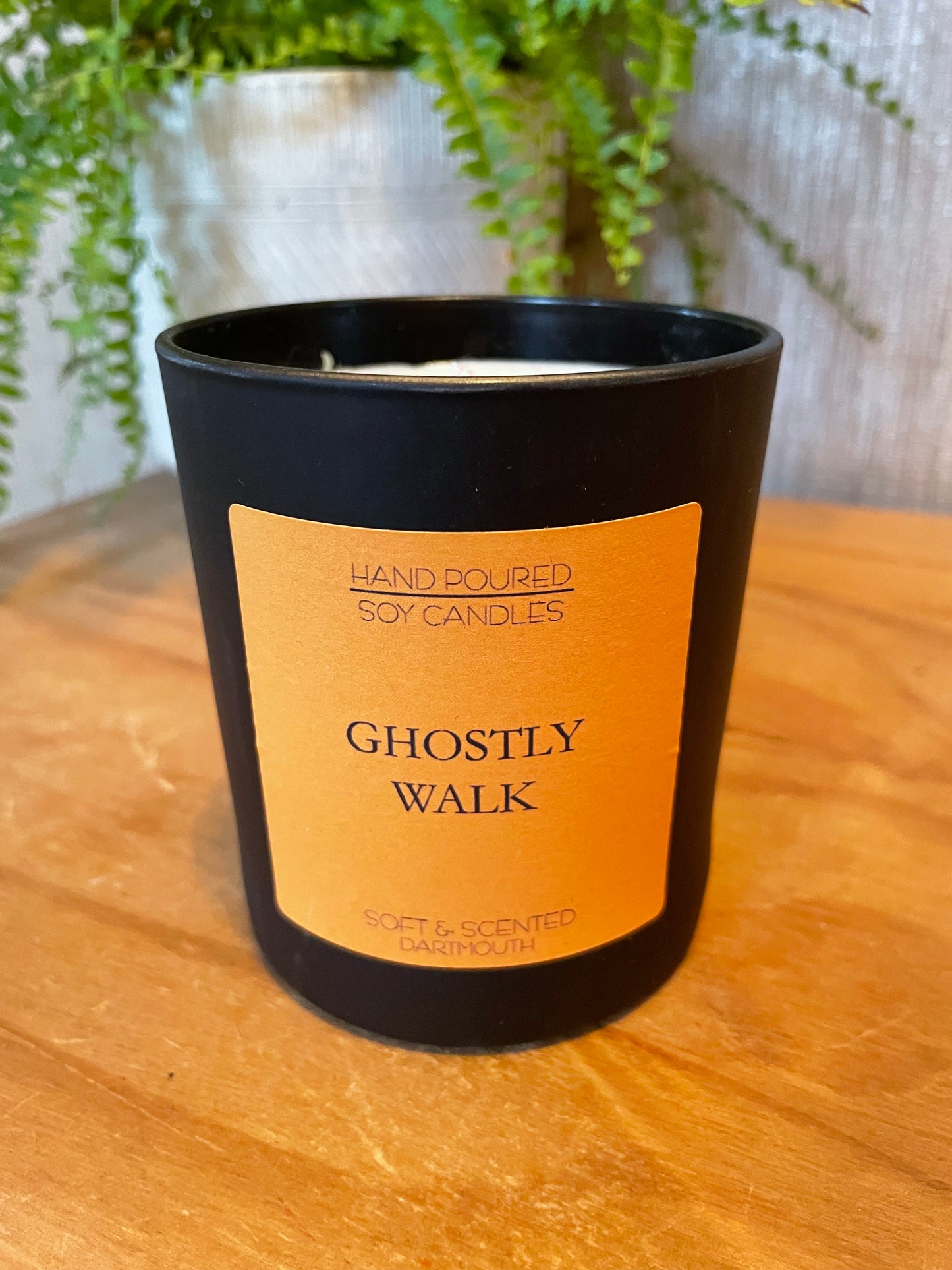 30cl Ghostly Walk Candle