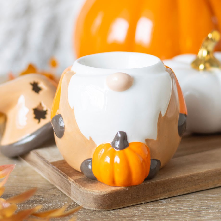 Autumn Gonk Wax Warmer