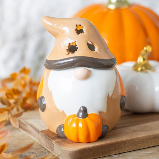 Autumn Gonk Wax Warmer