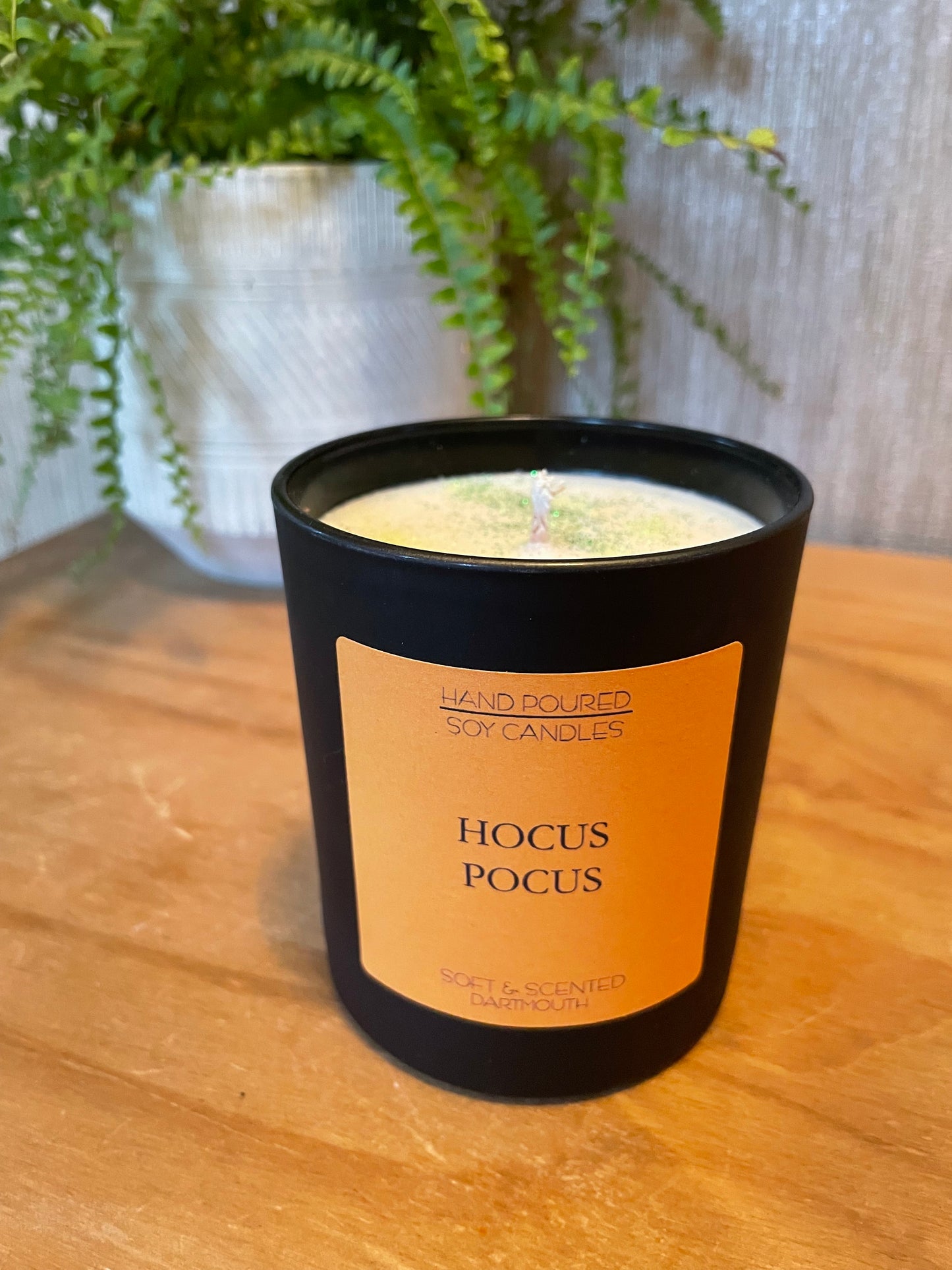 30cl Hocus Pocus Candle