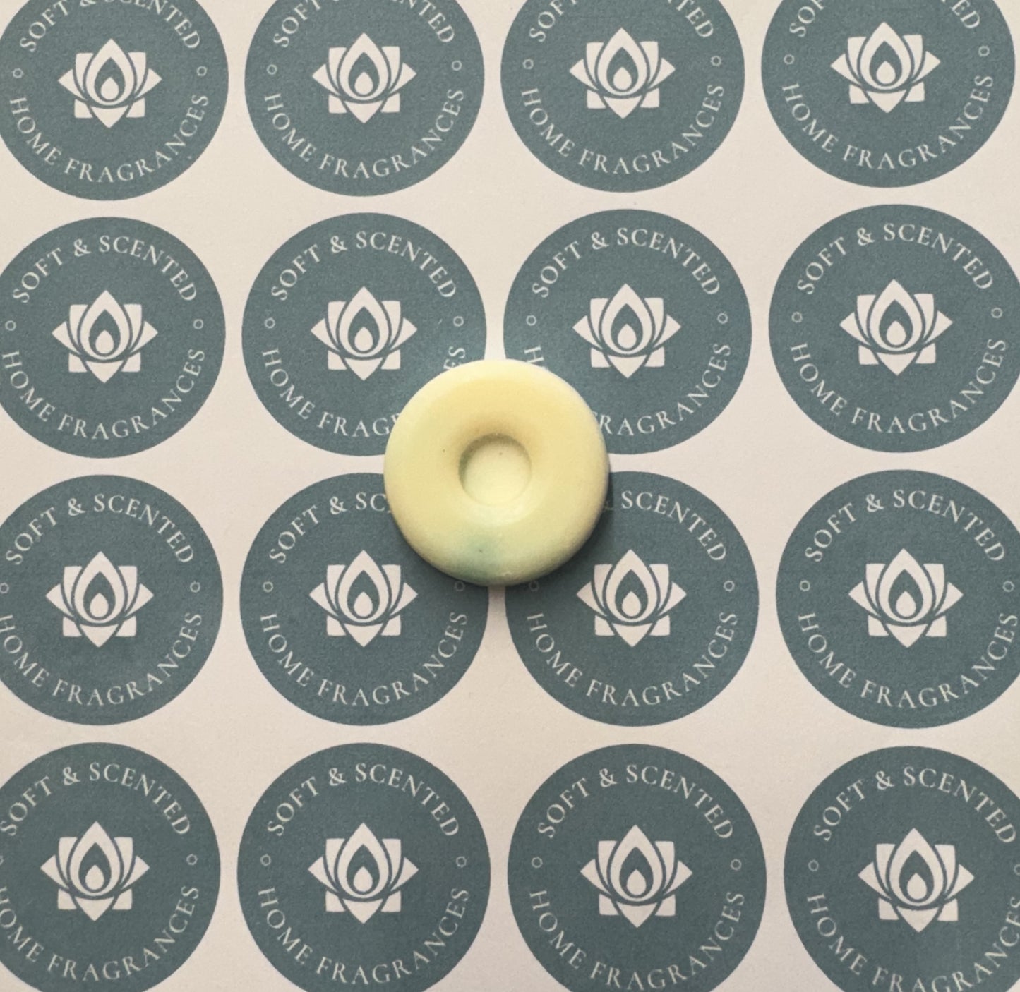 Hocus Pocus Wax Melt Sample