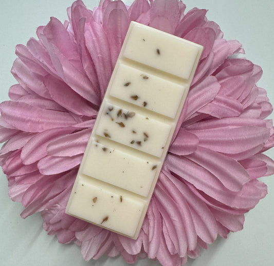 Lavender Wax Melt