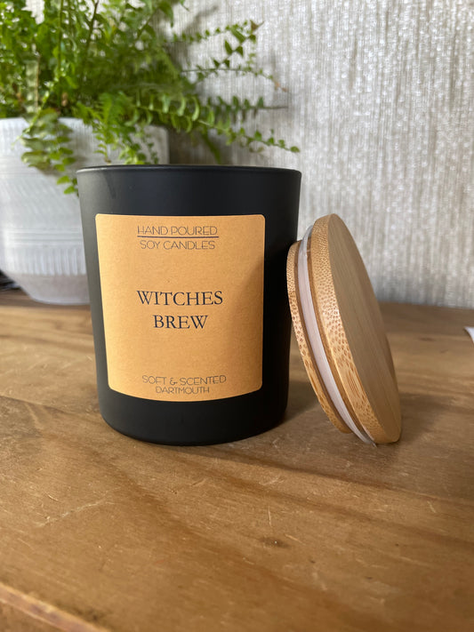 30cl Witches Brew Candle