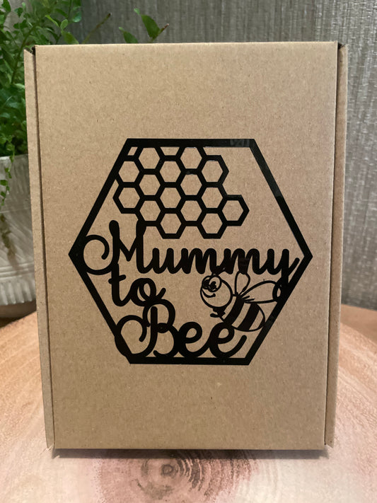 'Mummy to Bee' Gift Box