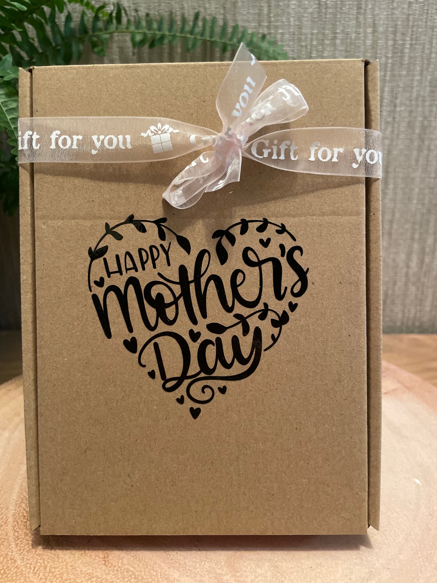 Mother's Day 'Queen of the Kitchen' Gift box