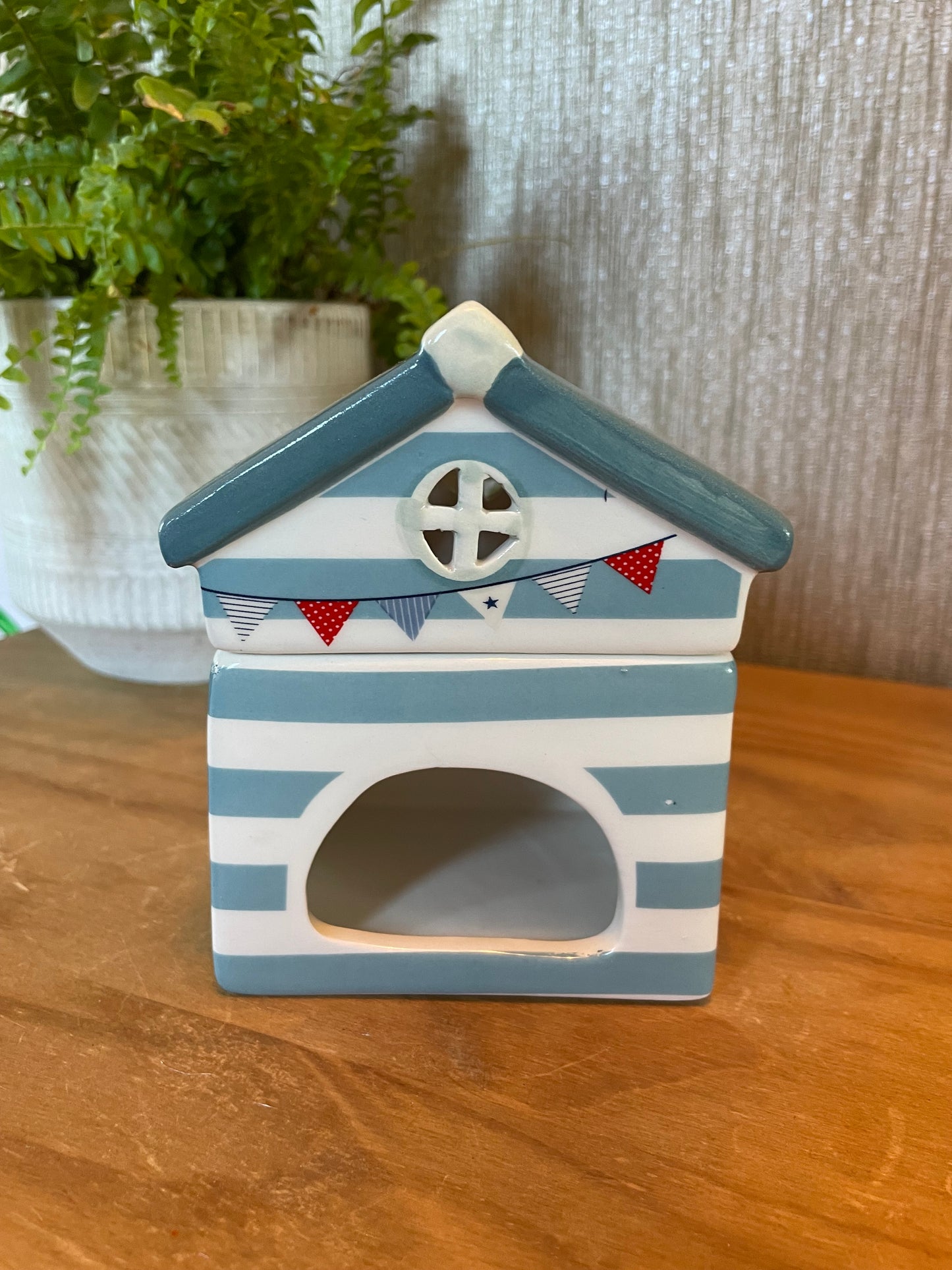 Beach Hut Wax Warmer