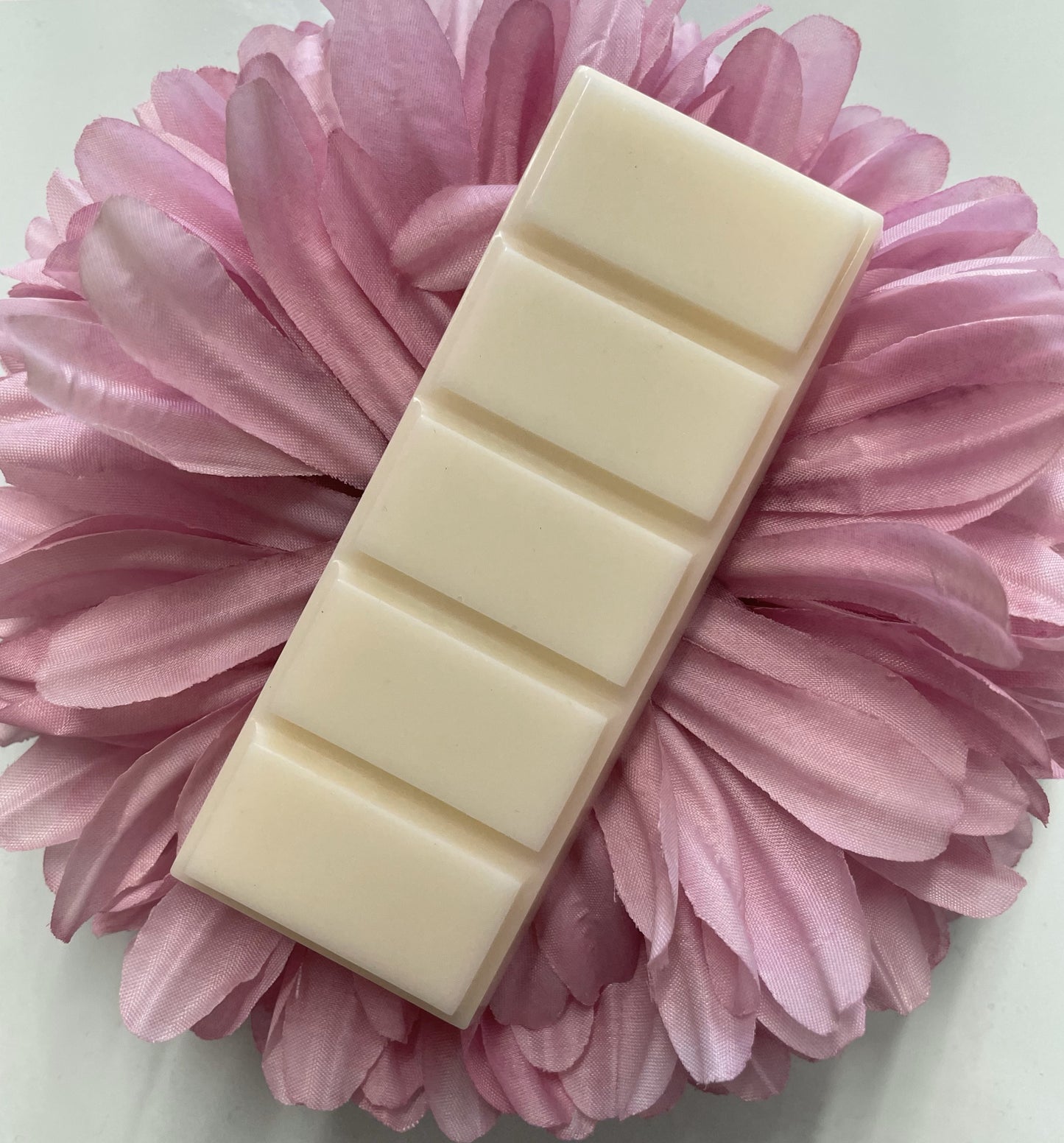 Bergamot & Patchouli Wax Melt