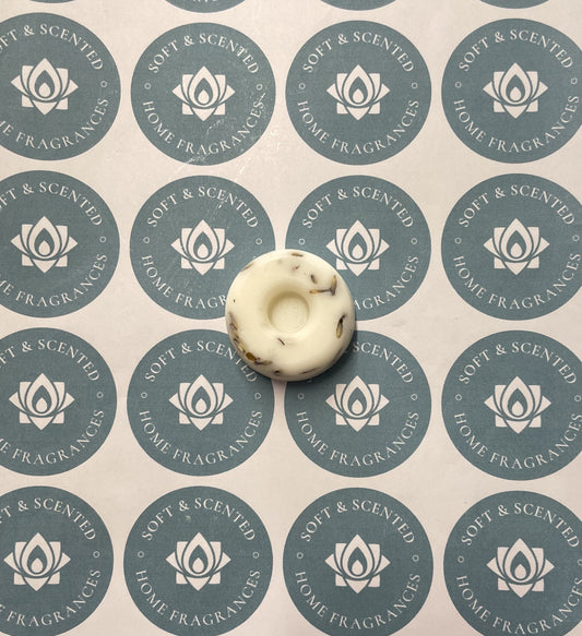 Lavender Wax Melt Sample