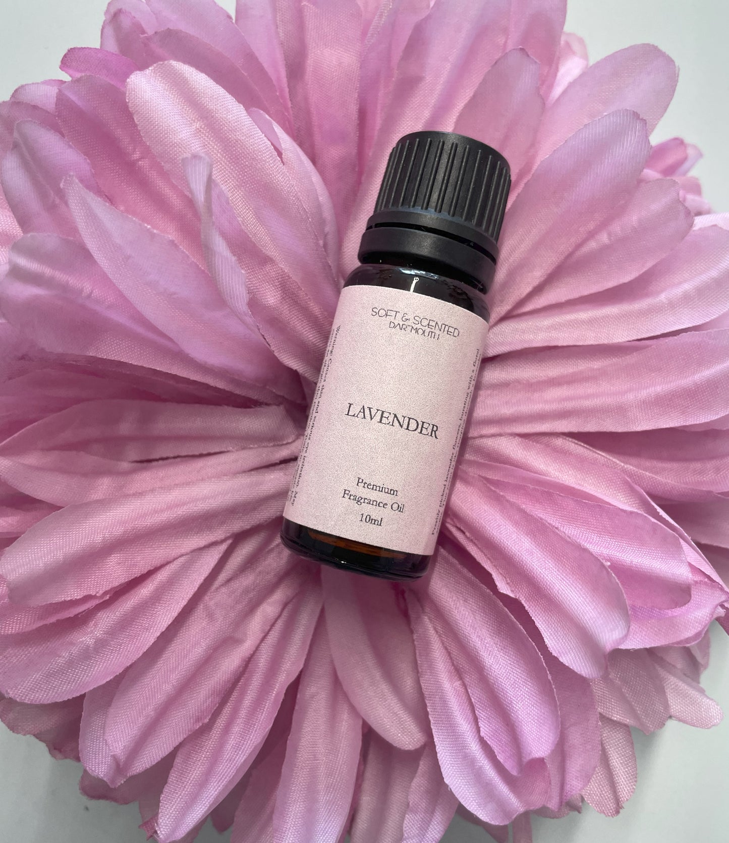 Lavender Fragrance Oil