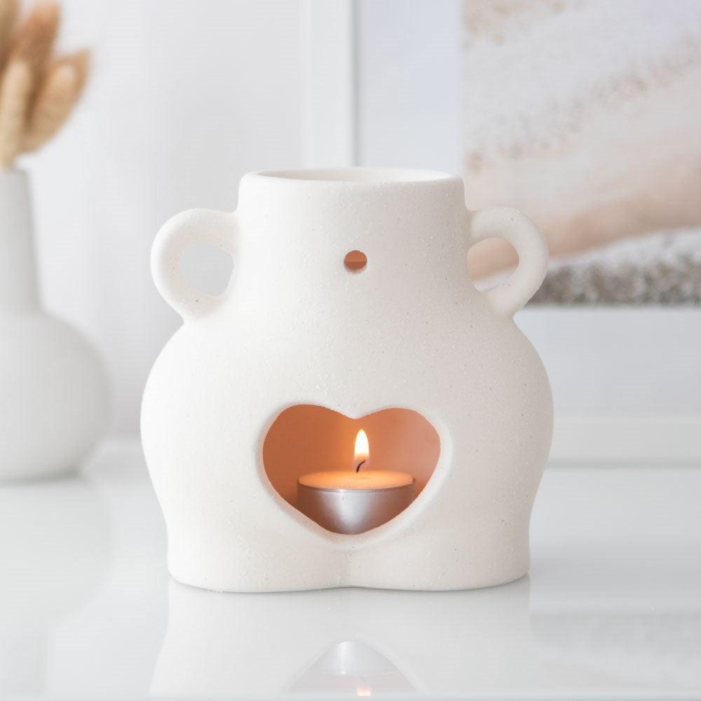 Cheeky Oil/Wax Warmer