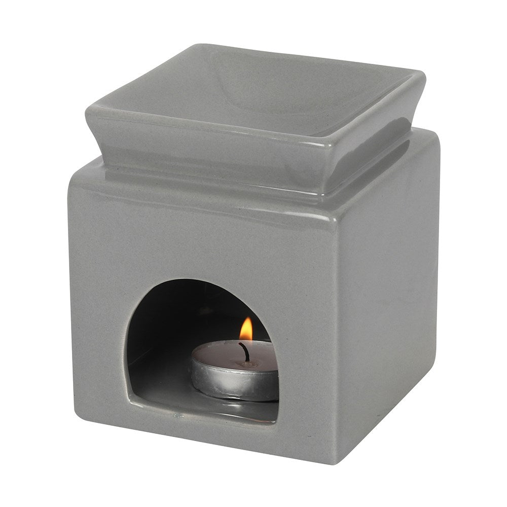 Family Cut Out Wax Warmer