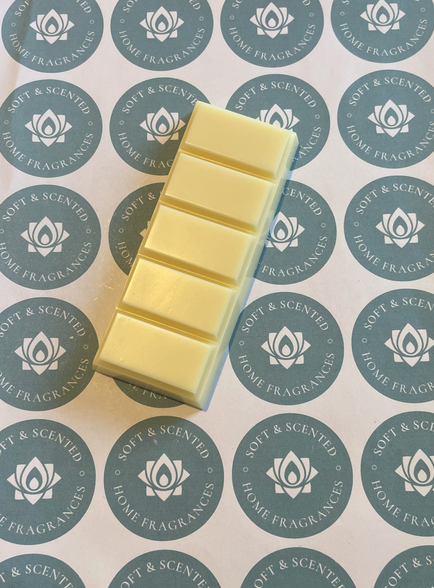 Patchouli Wax Melt