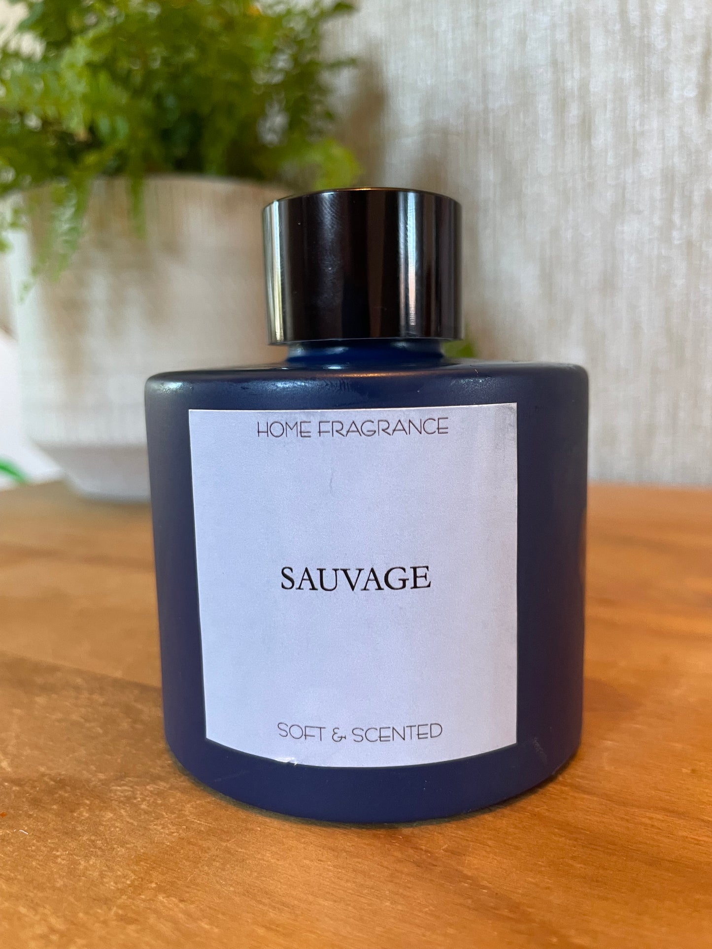 Sauvage Reed Diffuser