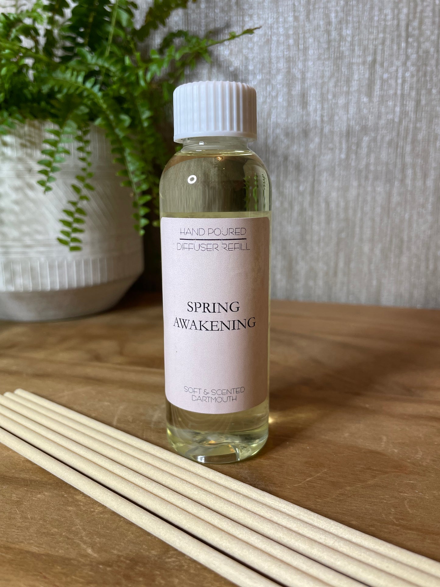 Spring Awakening Diffuser Refill