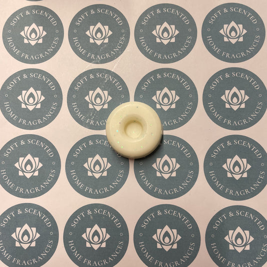 Spring Awakening Wax Melt Sample