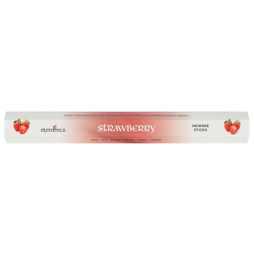 Strawberry Incense Sticks