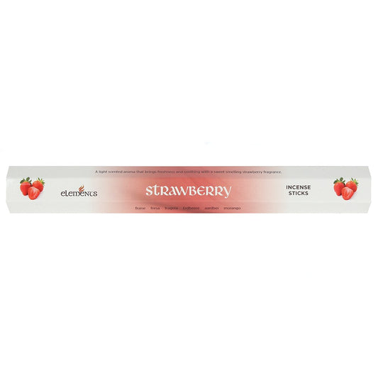 Strawberry Incense Sticks