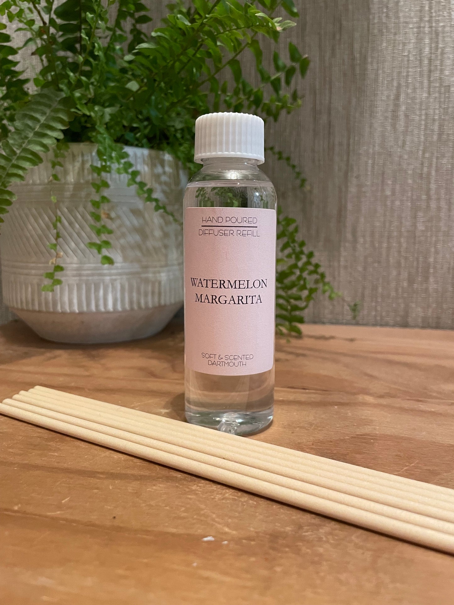 Watermelon Margarita Diffuser Refill