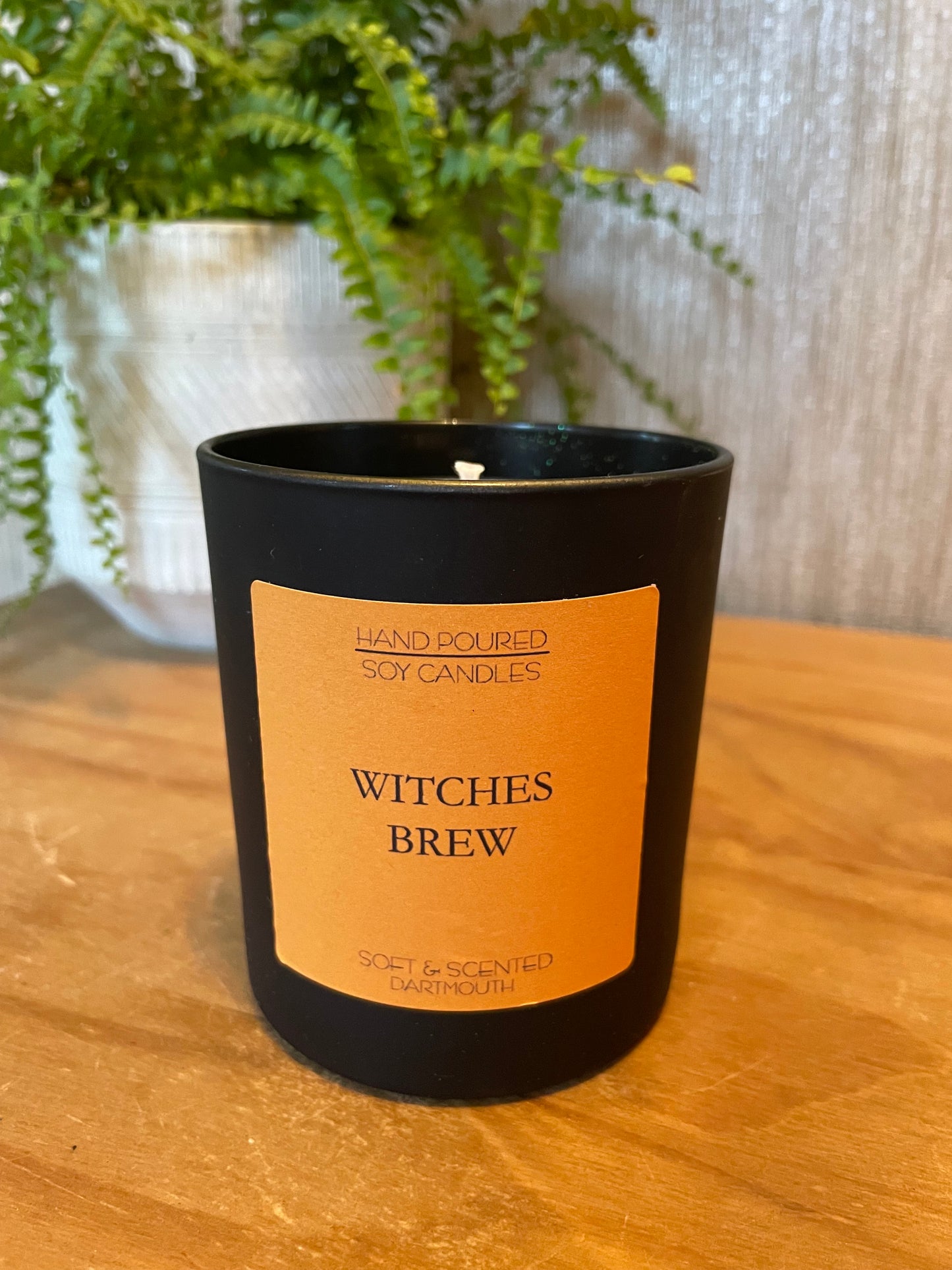 30cl Witches Brew Candle