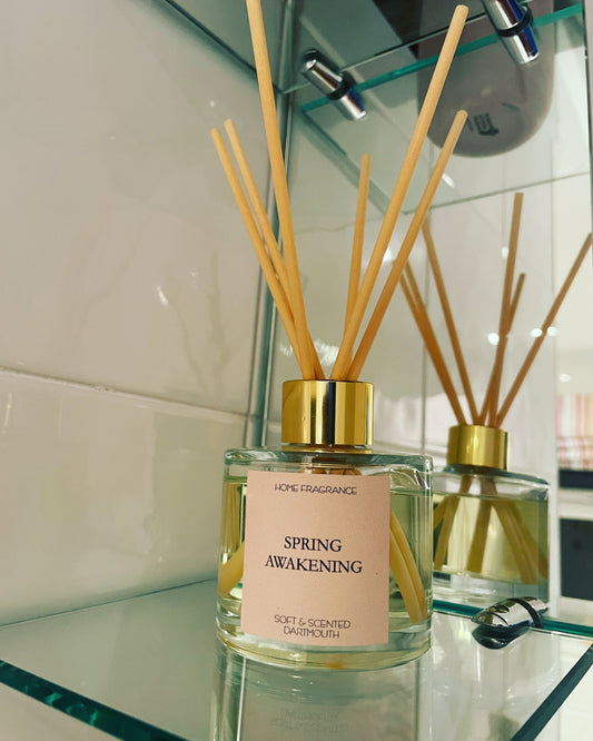 Spring Awakening Reed Diffuser