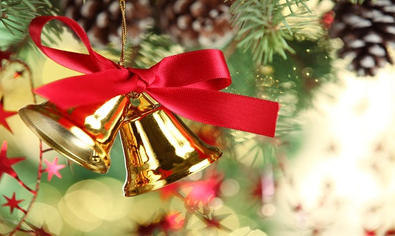 Jingle Bells Wax Melt