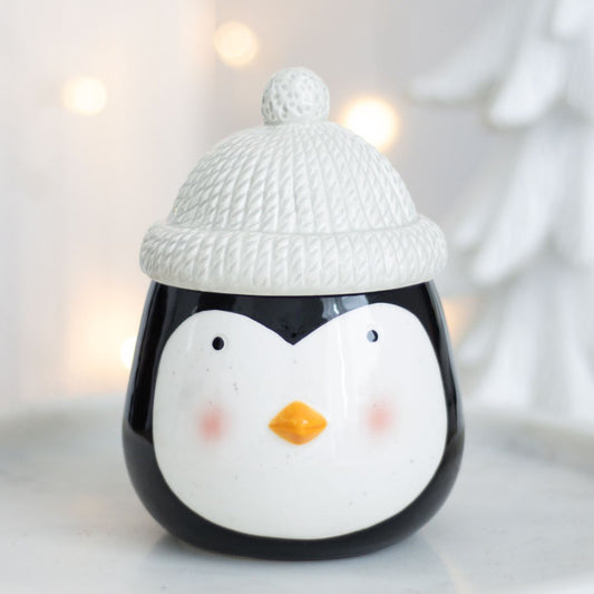 Penguin Wax Warmer